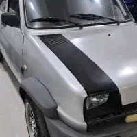 وسیله نقلیه پی کی