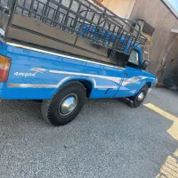 نیسان ۹۹دوگانه