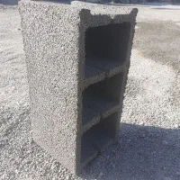 بلوک سیمانی ۲۰در ۴۰|مصالح و تجهیزات ساختمان|قرچک, قشلاق جیتو|دیوار