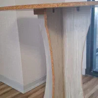 میز خاطره|مبلمان خانگی و میز عسلی|بهشهر, |دیوار