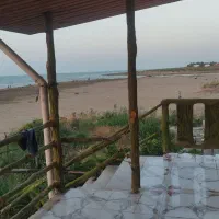 یک زوججوان جهت سرایداری در دریای فرح آباد ساری|استخدام سرایداری و نظافت|فرح آباد, |دیوار