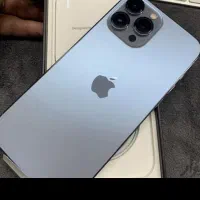 iphone 13 pro max 256 پک اصلی
