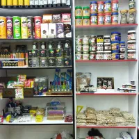 کلیه تجهیزات کامل هایپر مارکت با تخفیف ویژه|فروشگاه و مغازه|بروجرد, |دیوار