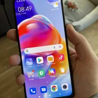 فروش فوری گوشی موبایل ردمی