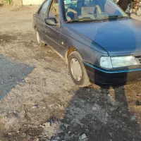 405مدل 95|خودرو سواری و وانت|پاکدشت, حصار امیر|دیوار