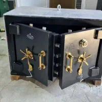 گاوصندوق 112244|ابزارآلات|بندرعباس, |دیوار