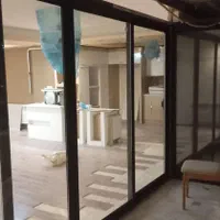 کارخانه تولید درب و پنجره های upvs|خدمات پیشه و مهارت|ارومیه, |دیوار