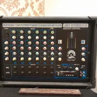 اسپیکر و آمپیلی|سیستم صوتی خانگی|تهران, تهرانپارس غربی|دیوار