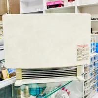 بخاری ژاپنی با گارانتی کتبی دو ساله|بخاری، هیتر، شومینه|مشهد, میعاد (شهرک غرب)|دیوار