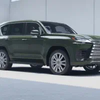 لکسوس LX700 مدل 2025|خودرو سواری و وانت|تهران, ولنجک|دیوار