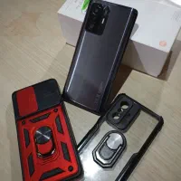 11t pro همراه با دوتا قاب