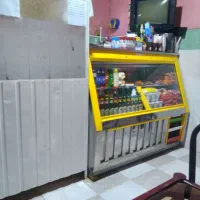 یخچال ویترینی برای رستوران و غذاخوری