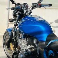 هندا cb400|موتورسیکلت|تهران, آبشار تهران|دیوار