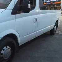 فروش مکسوس 2017