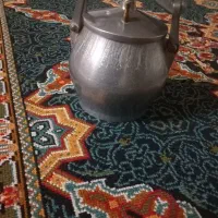 دیگ دو لیتری