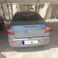 رانا خاکستری مدل آخر۹۷ موتور TU5 سالم بدون رنگ|خودرو سواری و وانت|تهران, اکباتان|دیوار