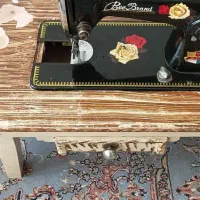 مقداری وسیله خانه