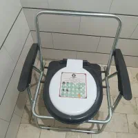 توالت فرنگی سیار