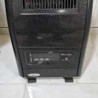 یک عدد بُخاری نو و تمیز مارک (پردیس خزر)