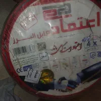 کابل ۴ در ۱ کولری اعتماد کابل البرز تمام مس