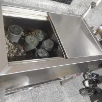 دیزی پز ۳۰ نفره نو|اجاق گاز و لوازم برقی پخت‌وپز|کرمانشاه, |دیوار