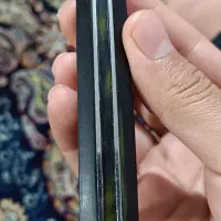 چاقو استاد باقر کرند زامن مخفی قیمت 1100|کوهنوردی و کمپینگ|جوانرود, |دیوار