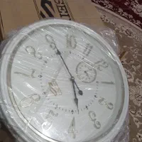 ساعت گردوبزرگ