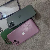 گوشی آیفون 11 پرو بدون خط خش