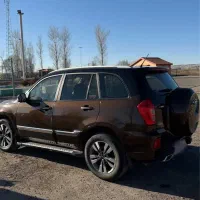 ام وی ام x33s|خودرو سواری و وانت|تبریز, |دیوار