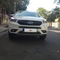 تیگو۷ مدل 1401 استثنایی درحد صفر