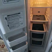 یخچال اصل کره دوو|یخچال و فریزر|قیدار, |دیوار