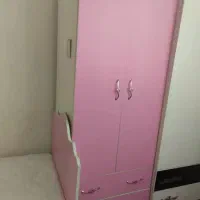 میزتحریر کمد