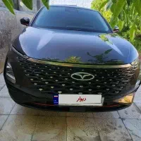 فونیکس fxپرمیوم ۴۰۳ مشکی بدون رنگ کم کار