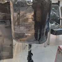 اسپیکر و باند