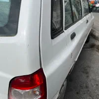 فروش فوری پراید۱۱۱
