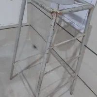 صندلی  ۴ پایه فلزی یک مترو ۳۰