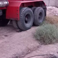 ترلی کمپرسی|خودرو سنگین|اهواز, دغاغله|دیوار