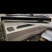 پخش کننده DVD،CD،فلش،مموری،یو اس بی