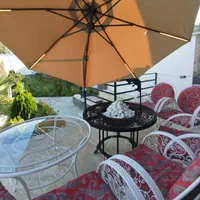 اجاره ویلا استخر دار ( کردان ، سهیلیه ، چهارباغ)|اجارهٔ کوتاهمدت ویلا و باغ|کرج, باغستان|دیوار