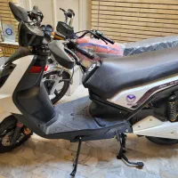 موتور سیکلت