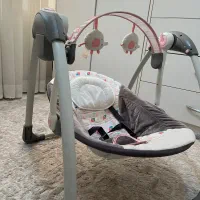 تاب ماستلا کاملا نو|اسباب و اثاث بچه|تهران, منیریه|دیوار