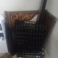 تخت خواب