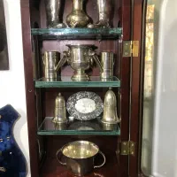 انتیک|کلکسیون اشیاء عتیقه|تهران, دکتر هوشیار|دیوار