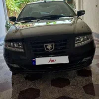 سورن پلاس دوگانه سیمی،بزرگ