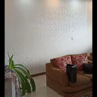 نقاشی ساختمان طرح کاغذ دیواری/ کهریزک/باقرشهر/