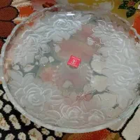 میوه خوری و شیرینی خوری|ظروف سرو و پذیرایی|قم, انصار‌الحسین|دیوار
