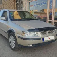 سمند