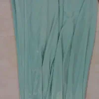 پرده حریر نونو درجه یک جنس پارچه