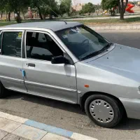 پراید 132 مدل 87