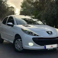 حواله 207 با موتورtu5